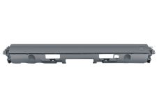 Parachoques Renault Kangoo 2021-> trasero / central / imprimado