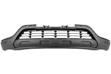 Parachoques Renault Koleos 2016-2020 delantero / inferior / con sensor