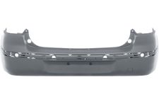 Parachoques Renault Laguna 2005-2007 trasero / imprimado