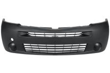 Parachoques Renault Master 2006-2010 delantero