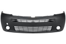 Parachoques Renault Master 2006-2010 delantero / con antinieblas