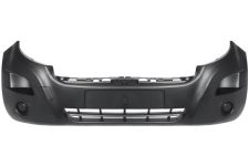 Parachoques Renault Master 2010-2019 delantero