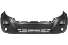 Parachoques Renault Master 2010-2019 delantero / con antinieblas