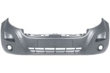 Parachoques Renault Master 2010-2019 delantero / con antinieblas / imprimado
