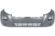 Parachoques Renault Master 2010-2019 delantero / imprimado