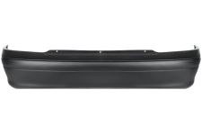 Parachoques Renault Megane 1996-1999 trasero / 5 puertas