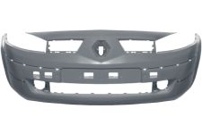 Parachoques Renault Megane 2002-2006 delantero / imprimado