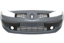 Parachoques Renault Megane 2002-2006 delantero / integral / imprimado