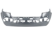 Parachoques Renault Megane 2002-2006 trasero / 4 puertas / imprimado
