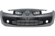Parachoques Renault Megane 2006-2008 delantero / con antinieblas / integral / imprimado