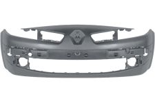 Parachoques Renault Megane 2006-2008 delantero / imprimado