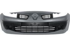 Parachoques Renault Megane 2006-2008 delantero / integral / imprimado