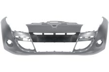 Parachoques Renault Megane 2008-2012 delantero / 3 puertas / imprimado