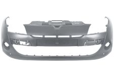 Parachoques Renault Megane 2008-2012 delantero / 5 puertas / con sensor / imprimado