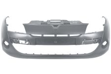 Parachoques Renault Megane 2008-2012 delantero / 5 puertas / imprimado