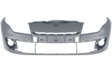 Parachoques Renault Megane 2012-2014 delantero / 5 puertas / imprimado