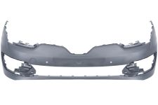 Parachoques Renault Megane 2014-2016 delantero / 3/5 puertas / con 2 sensor / imprimado