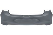 Parachoques Renault Megane 2020-2023 trasero / 5 puertas / imprimado
