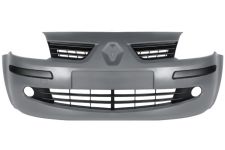 Parachoques Renault Modus 2004-2008 delantero / con antinieblas / integral / imprimado