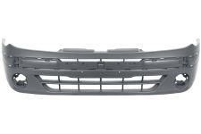 Parachoques Renault Scenic 1999-2002 delantero / con antinieblas / sin moldura / imprimado