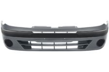 Parachoques Renault Scenic 1999-2002 delantero / con moldura / imprimado