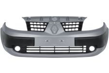Parachoques Renault Scenic 2002-2006 delantero / con antinieblas / completo / imprimado