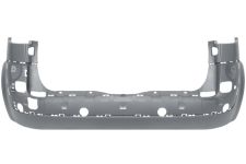 Parachoques Renault Scenic 2002-2006 trasero / imprimado