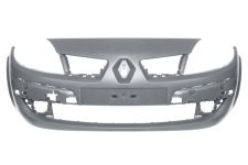Parachoques Renault Scenic 2006-2009 delantero / imprimado