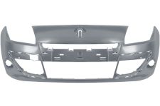Parachoques Renault Scenic 2009-2012 delantero / imprimado