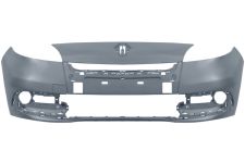 Parachoques Renault Scenic 2012-2013 delantero / imprimado
