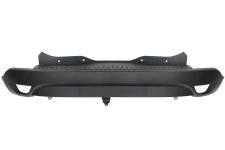 Parachoques Renault Scenic 2012-2013 trasero