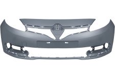 Parachoques Renault Scenic 2013-2016 delantero / imprimado