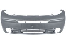 Parachoques Renault Trafic 2001-2007 delantero / con antinieblas / imprimado