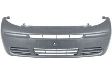 Parachoques Renault Trafic 2001-2007 delantero / imprimado