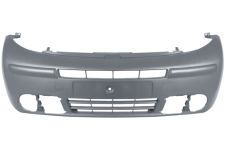 Parachoques Renault Trafic 2001-2007 delantero / motor 2.5 td / imprimado
