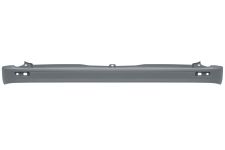 Parachoques Renault Trafic 2001-2007 trasero / imprimado / central