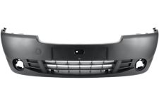 Parachoques Renault Trafic 2007-2014 delantero / con antinieblas
