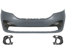 Parachoques Renault Trafic 2014-2021 delantero / imprimado