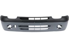 Parachoques Renault Twingo 1998-2000 delantero / con antinieblas / imprimado parcial