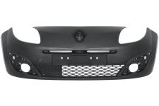 Parachoques Renault Twingo 2007-2012 delantero modelo basic