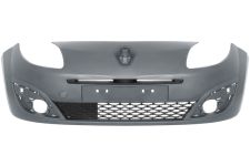 Parachoques Renault Twingo 2007-2012 delantero modelo basic / imprimado