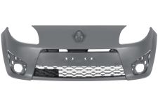 Parachoques Renault Twingo 2007-2012 delantero modelo dynamic / imprimado