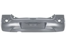 Parachoques Renault Twingo 2007-2012 trasero modelo basic / imprimado
