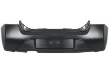 Parachoques Renault Twingo 2007-2012 trasero modelo dynamic