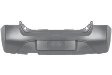 Parachoques Renault Twingo 2007-2012 trasero modelo dynamic / imprimado