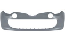Parachoques Renault Twingo 2014-2019 delantero / imprimado