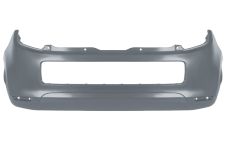 Parachoques Renault Twingo 2014-2019 trasero / imprimado