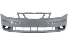 Parachoques Saab 93 2002-2007 delantero / con lavafaros / imprimado