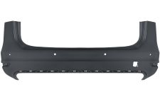 Parachoques Seat Alhambra 2010-2022 trasero / con 4 sensor