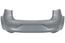 Parachoques Seat Altea 2004-2009 trasero / con sensor / imprimado